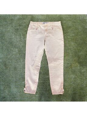 Ralph Lauren Sport Tan Equestrian Pants